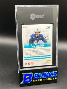 2024 Chop Robinson Auto. RC Xtra Points Premium SGC 10/10 (Box A13)