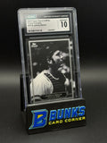 2025 Johnny Bench Prized Portraits CGC 10