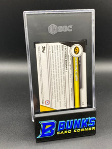 2023-24 Caitlin Clark SP SGC 9.5