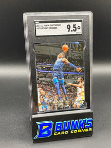 2021-22 Anthony Edwards SGC 9.5