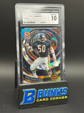 2023 Mike Singletary Astral Spectra CGC 10 5/40