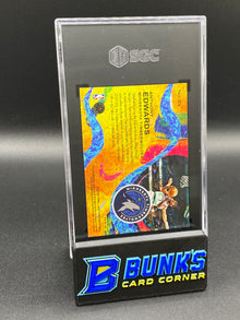 2022-23 Anthony Edwards Artistry Motion SGC 10