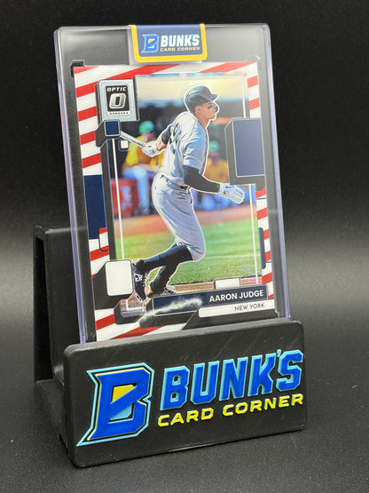 2022 Aaron Judge Optic Freedom 41/46 Poor Condition