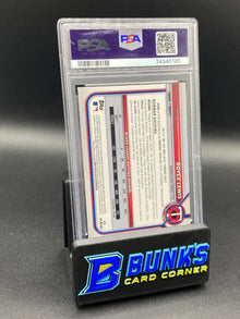 2022 Royce Lewis Purple PSA 9 (Box A10)