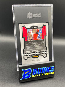 2024 Elly De La Cruz Premium Box Set 60/199 RC SGC 10 (Box A10)