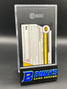 2023-24 Caitlin Clark SGC 9.5 (Box A15)