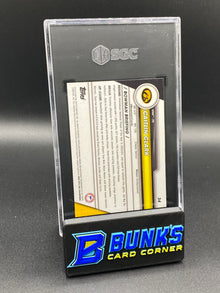 2023-24 Caitlin Clark SGC 10 (Box A15)