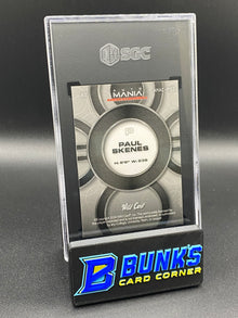 2024 Paul Skenes Circle Americana Mojo 1/25 SGC 10 (Box A15)