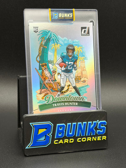 2025 Travis Hunter Downtown RC
