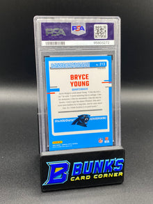 2023 Bryce Young Pink PSA 10 (Box A19)