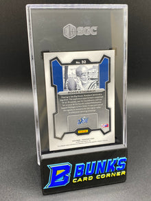 2024 Roger Staubach SGC 10 (Box B67)