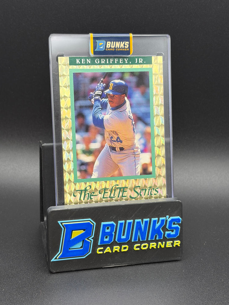 1991 Ken Griffey Jr The Elite Series 5,983//10,000