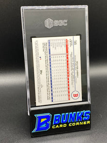 2024 Wilyer Abreu Prism Ref. SGC 10