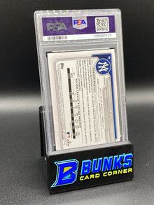 2024 Aaron Judge Ref. PSA 10