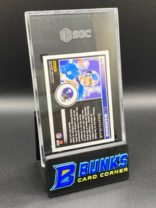 2024 Eli Manning 1st Down 52/100 SGC 10
