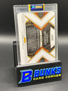 2023 Jackson Holliday Patch & Auto. RC RPA