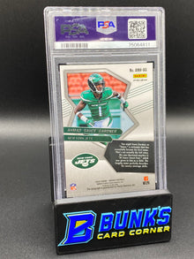 2022 Ahmad Gardner Auto. No Huddle PSA 9