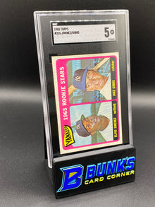 1965 Jiminez/Gibbs SGC 5