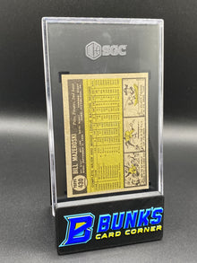 1961 Bill Mazeroski SGC 6