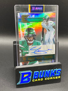 2022 Ahmad Gardner Auto. RC 186/199