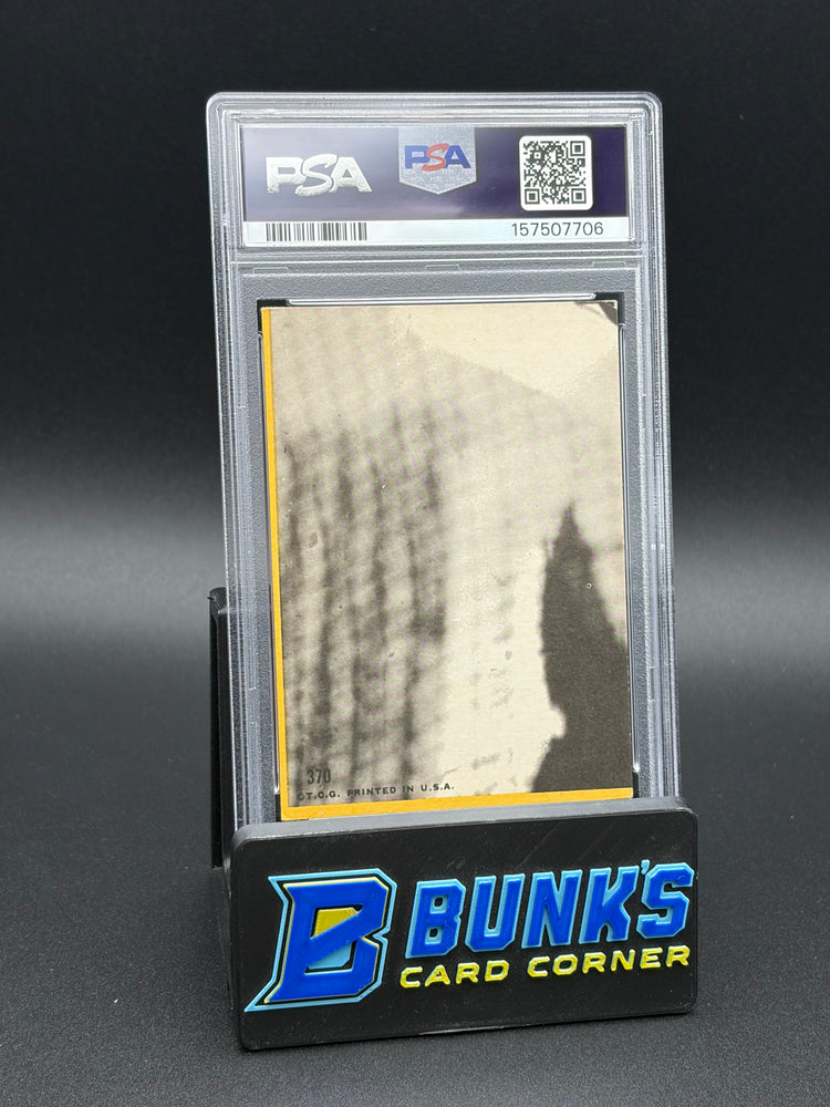 1968 Hank Aaron All Star Topps PSA 3