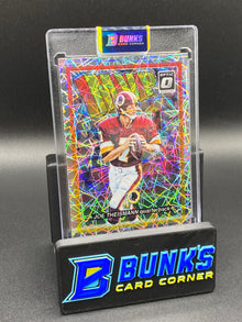 2018 Joe Theismann Optic