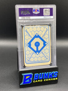 1968 Mickey Mantle PSA 5(MC)