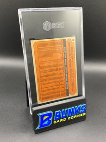 1972 Willie Mays SGC 6