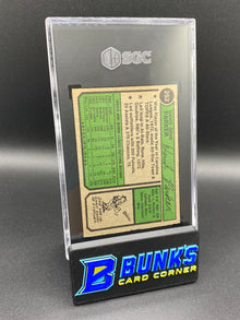 1974 Dave Parker SGC 5