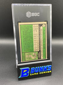 1979 Ozzie Smith SGC 5