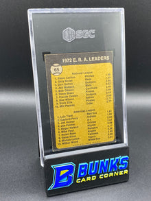 1973 E.R.A. Leaders SGC 5