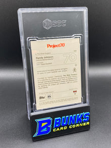 2021 Randy Johnson The Shoe Surgeon SGC 9.5