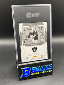 2021 Ray Guy Sig. Standouts 1/25 SGC 10/9