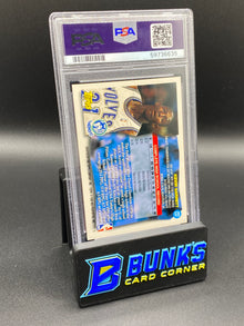 1995 Kevin Garnett PSA 9