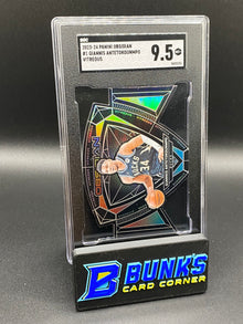 2023-24 Giannis Antetokounmpo SGC 9.5