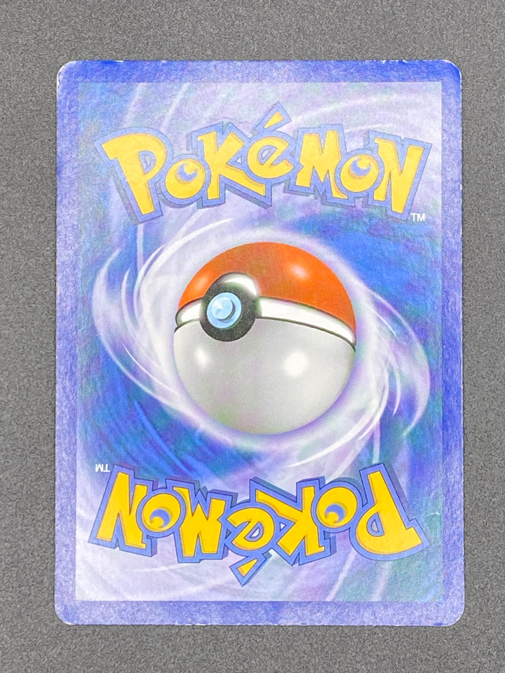 2013 Heatran ex Full Art Rare Plasma Freeze MP