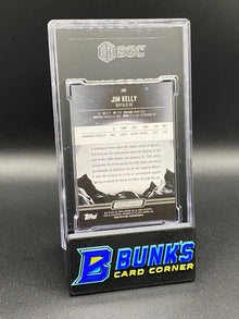 2023 Jim Kelly Midnight Moonrise 12/25 SGC 10