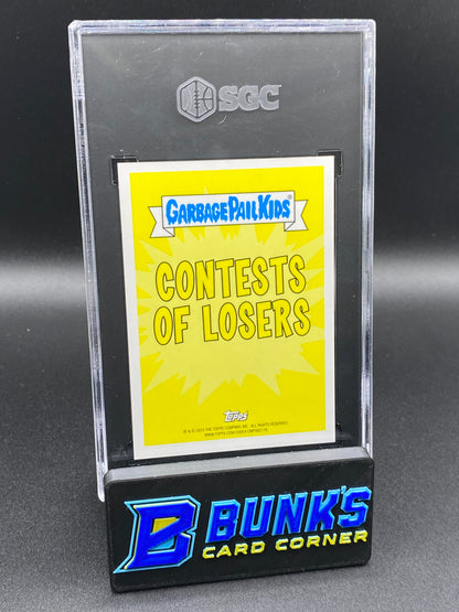 2024 Potato Zach 3/25 SGC 9.5