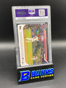 2023  Shohei Ohtani PSA 10