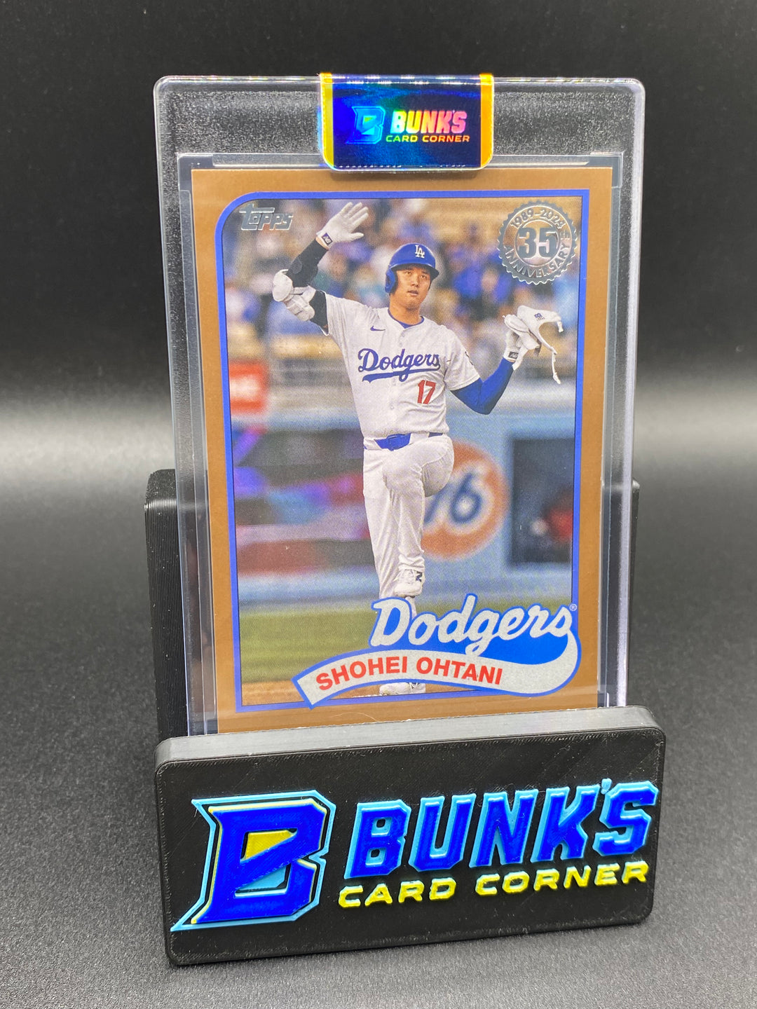 2024 Shohei Ohtani SP 45/75