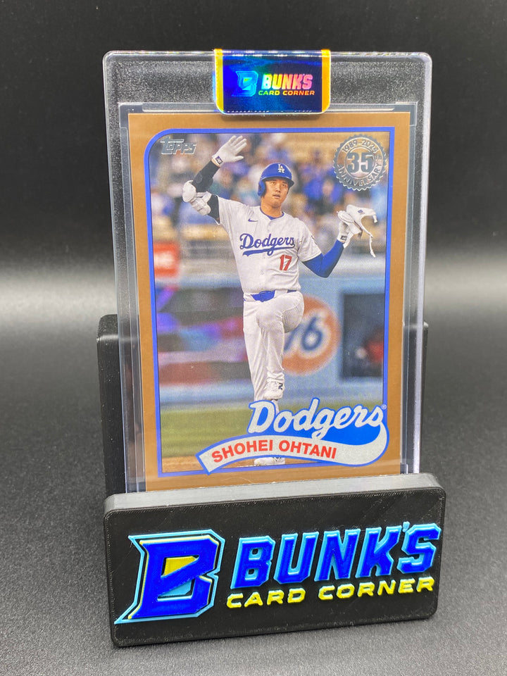 2024 Shohei Ohtani SP 45/75