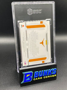 2024 Sanders/Brooks Dual Sig. 24/75 SGC 10/9