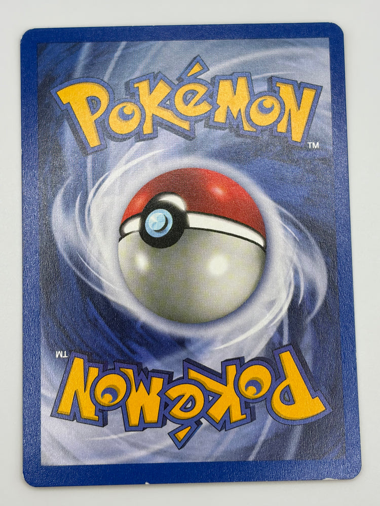 Giovanni's Gyarados Holo Gym Challenge VLP