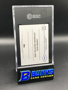 2024 Adonai Mitchell Rookie Auto. SGC 10/9.5