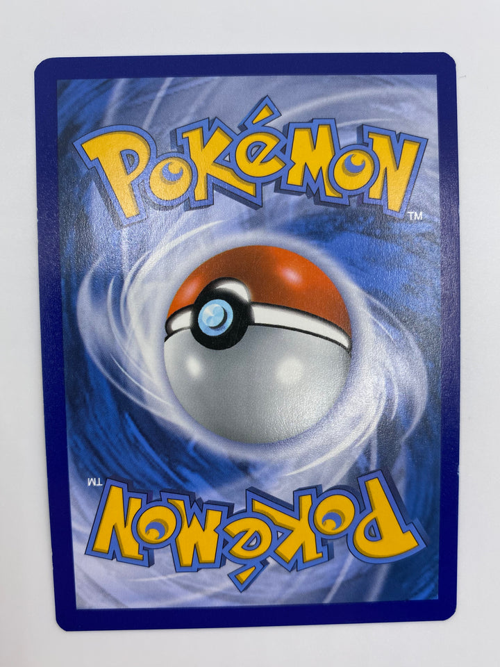 Snorlax Vmax Sword & Shield Base Set LP