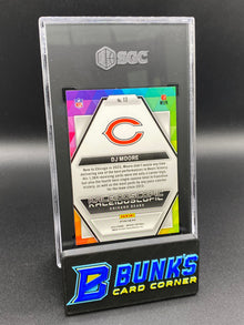 2024 DJ Moore Kaleidoscopic SGC 9.5