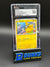 Pokemon Slabs