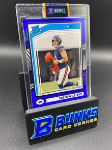 2024 Caleb Williams RR