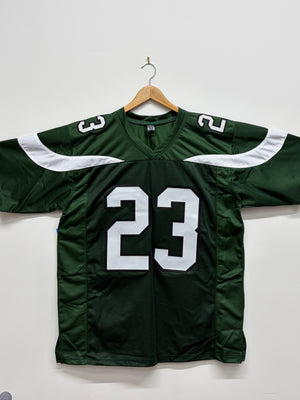 Frank Gore NY Jets JSA AU