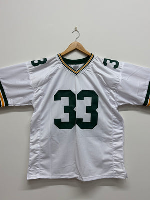 Aaron Jones GB Packers Beckett AU